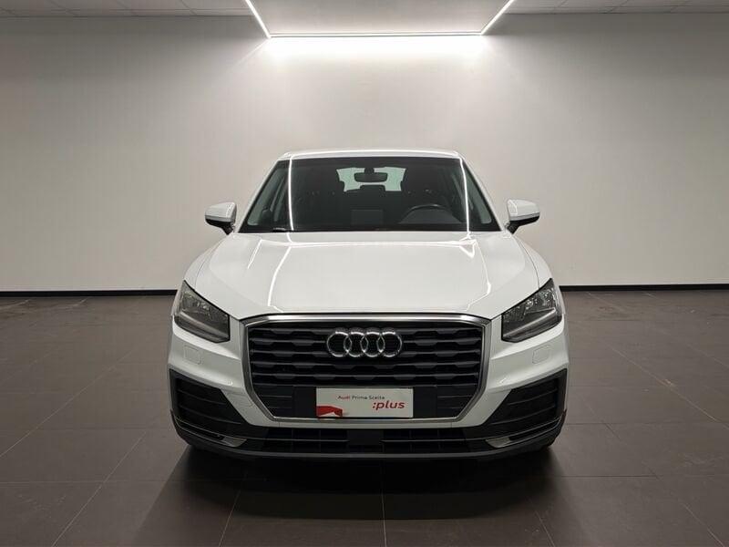 Audi Q2 Q2 30 1.6 TDI BUSINESS S-TRONIC 116CV