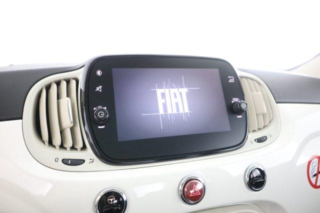 FIAT 500 500 1.0 Hybrid Dolcevita