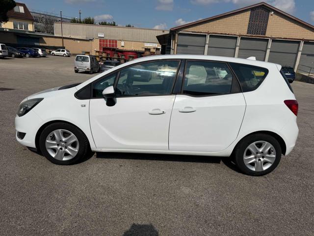OPEL Meriva 1.6 CDTI Start&Stop Cosmo Stupenda Bellissima