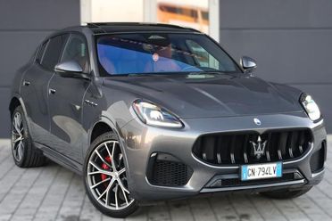 MASERATI Grecale MHEV 330 CV AWD Modena PREZZO NETTO