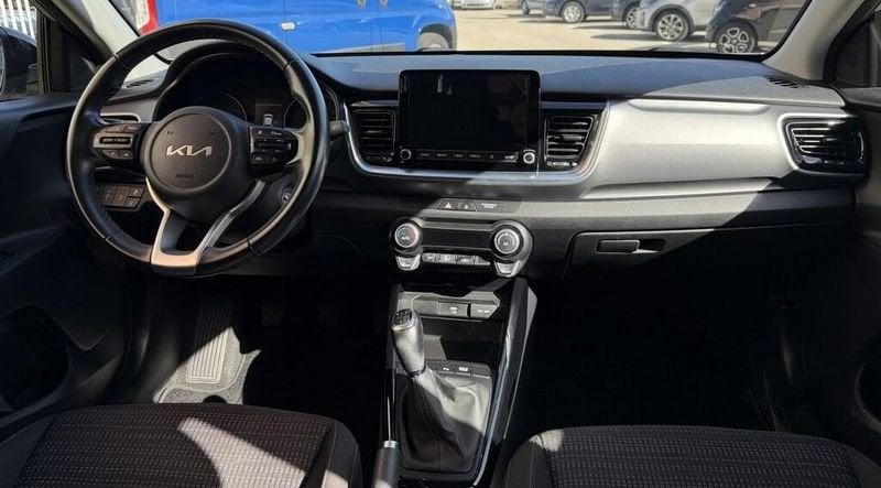 KIA Stonic Stonic 1.2 MPI Style Special Edition TT