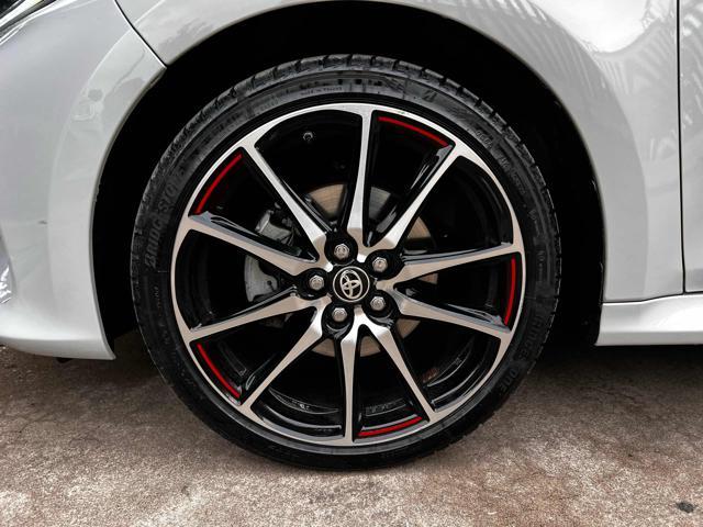 TOYOTA Yaris 1.5 130 Hybrid 5 porte GR Sport