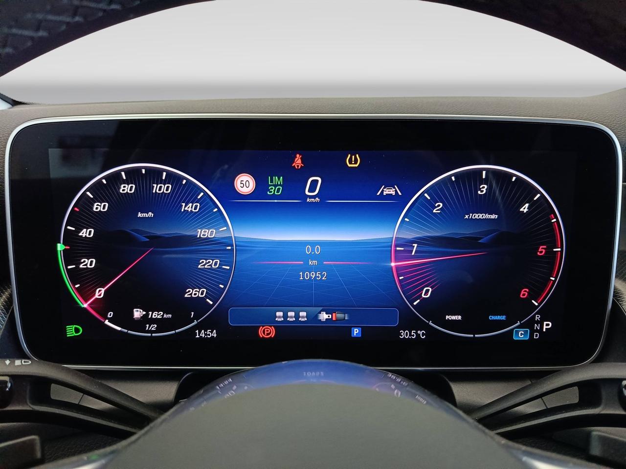 Mercedes-Benz GLC - X254 - GLC 200 d Advanced 4matic auto