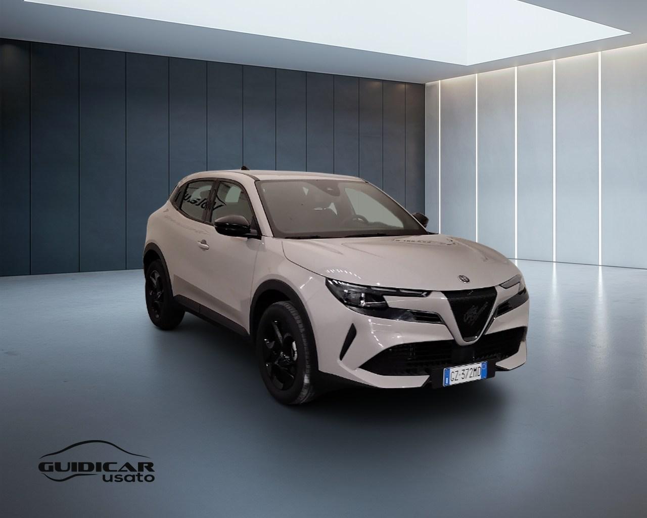 ALFA ROMEO Junior - Junior 1.2 ibrida 145cv edct6