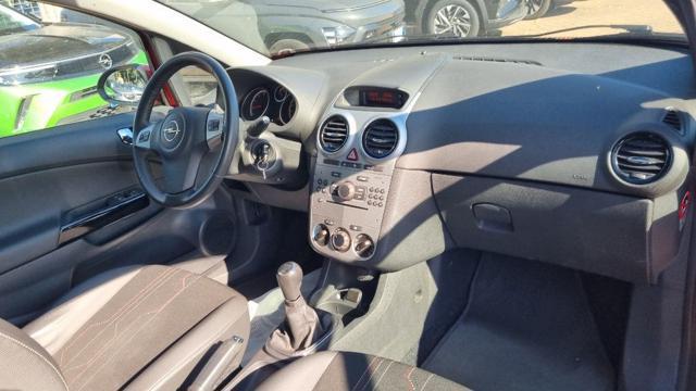 OPEL Corsa 1.2 85CV 3 porte GPL-TECH Elective