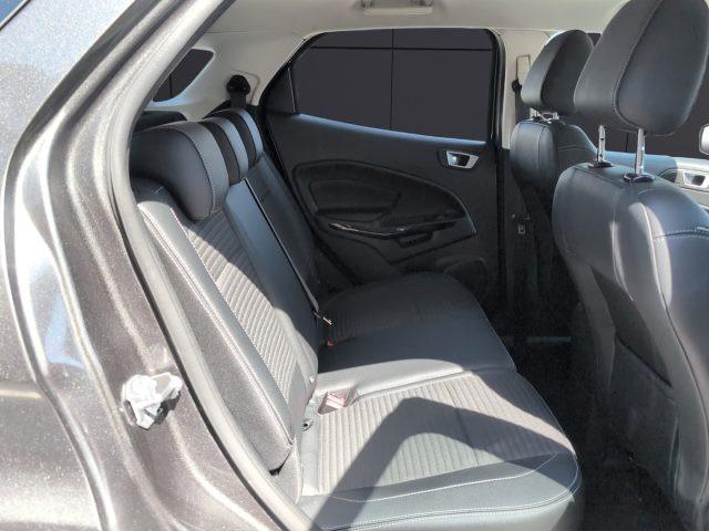 FORD EcoSport 1.5 Ecoblue 95 CV Start&Stop Titanium
