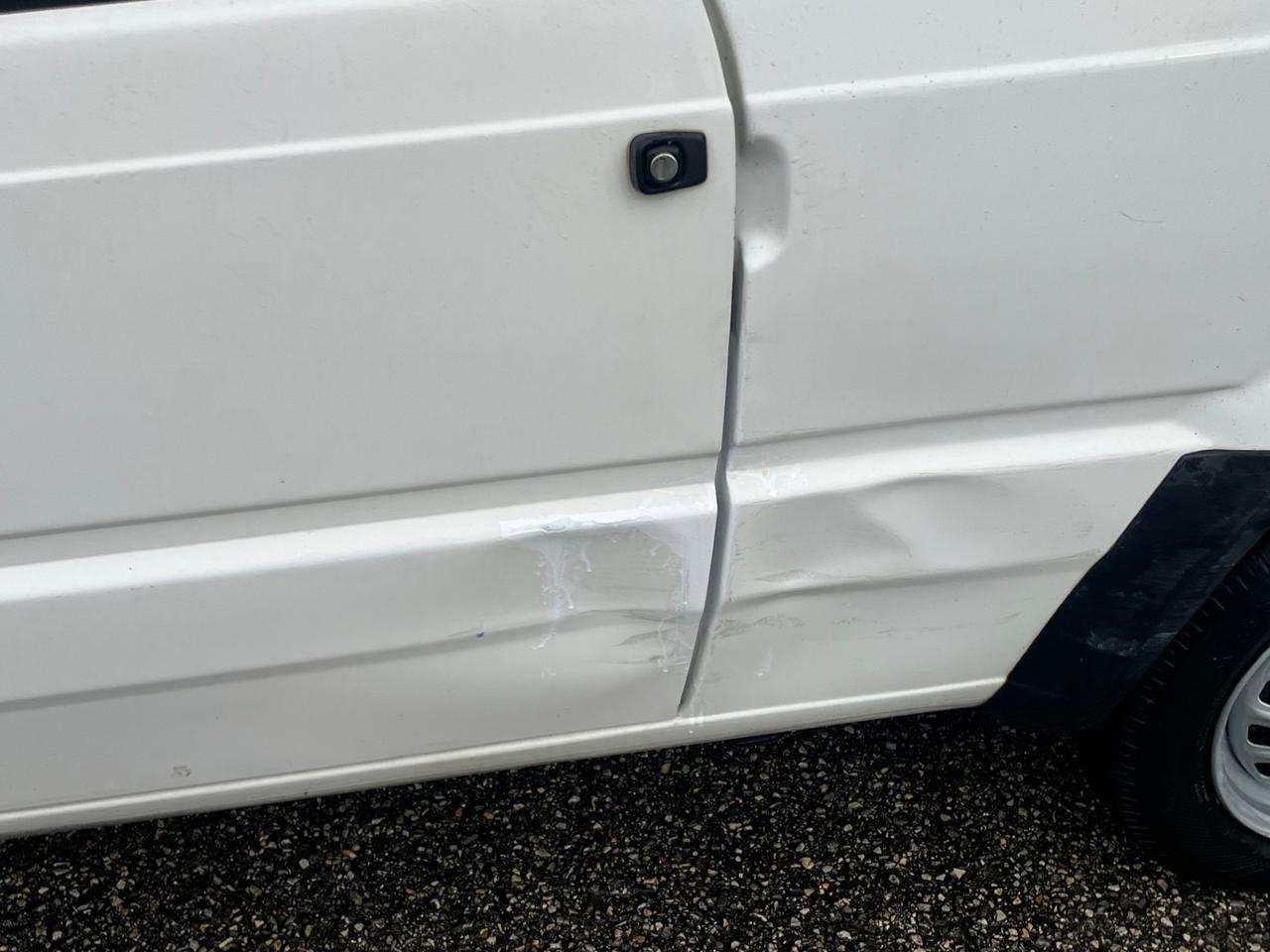 Fiat Panda 1100 Fire - 2001