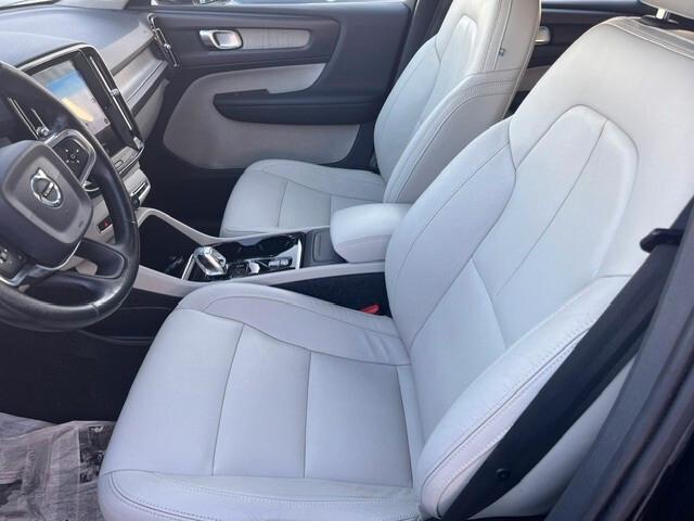 Volvo XC40 D3 Inscription