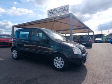 Fiat Panda 1.2 cc 60cv 2008 Dynamic