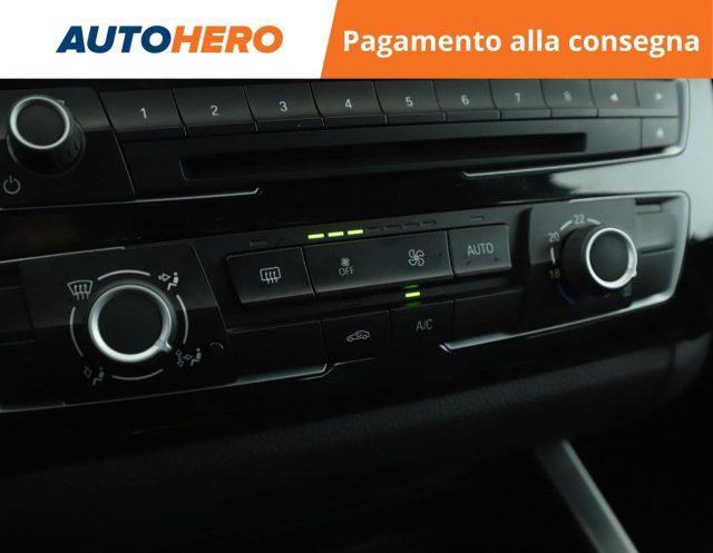 BMW 118 d 5p. Msport