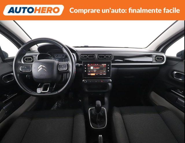 CITROEN C3 PureTech 82 S&S Shine