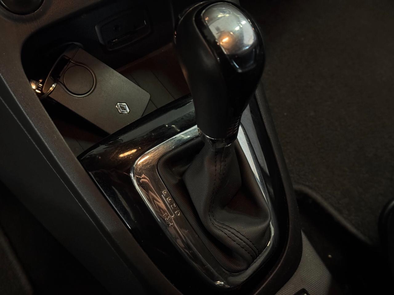 RENAULT CAPTUR 1.5cc 90CV DIESEL AUTO NEOPATENTATI