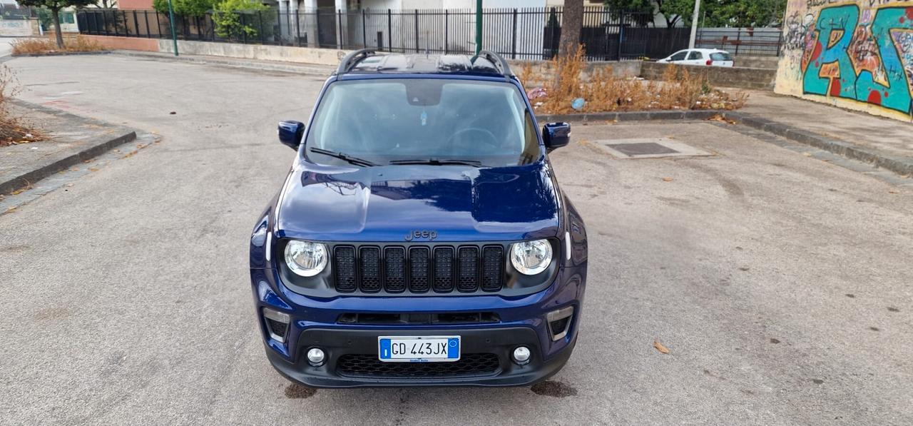 Jeep Renegade 1.6 Mjt 130 CV S