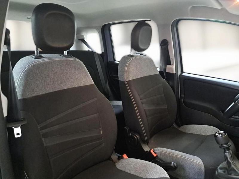 FIAT PANDA 1.0 FireFly 70cv S/S Hybrid City Life 5 PORTE