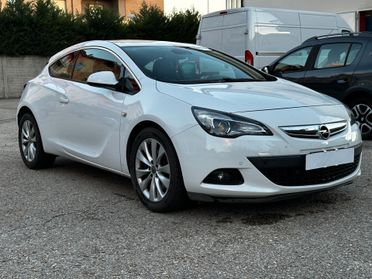 Opel Astra GTC 1.6 CDTI 136CV S&S 3 porte Cosmo "NEOPATENTATO"