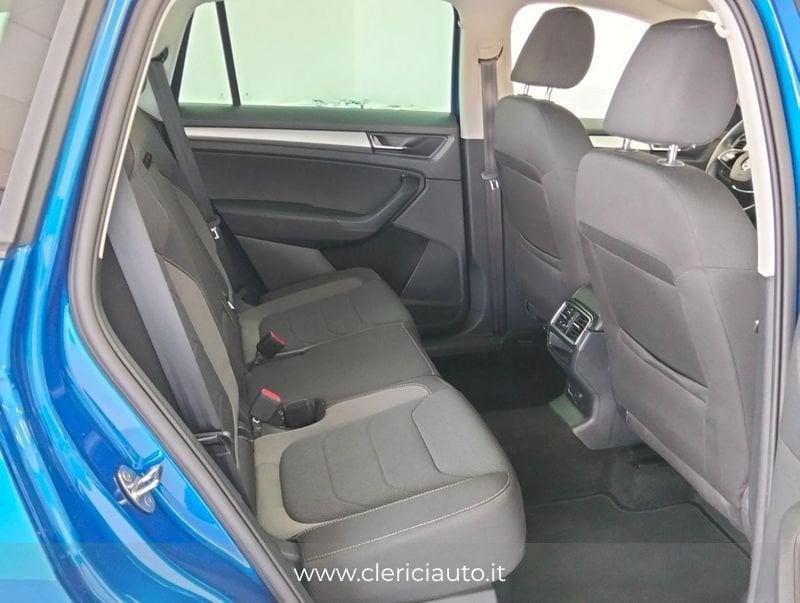 Škoda Kodiaq 1.5 TSI ACT Ambition DSG
