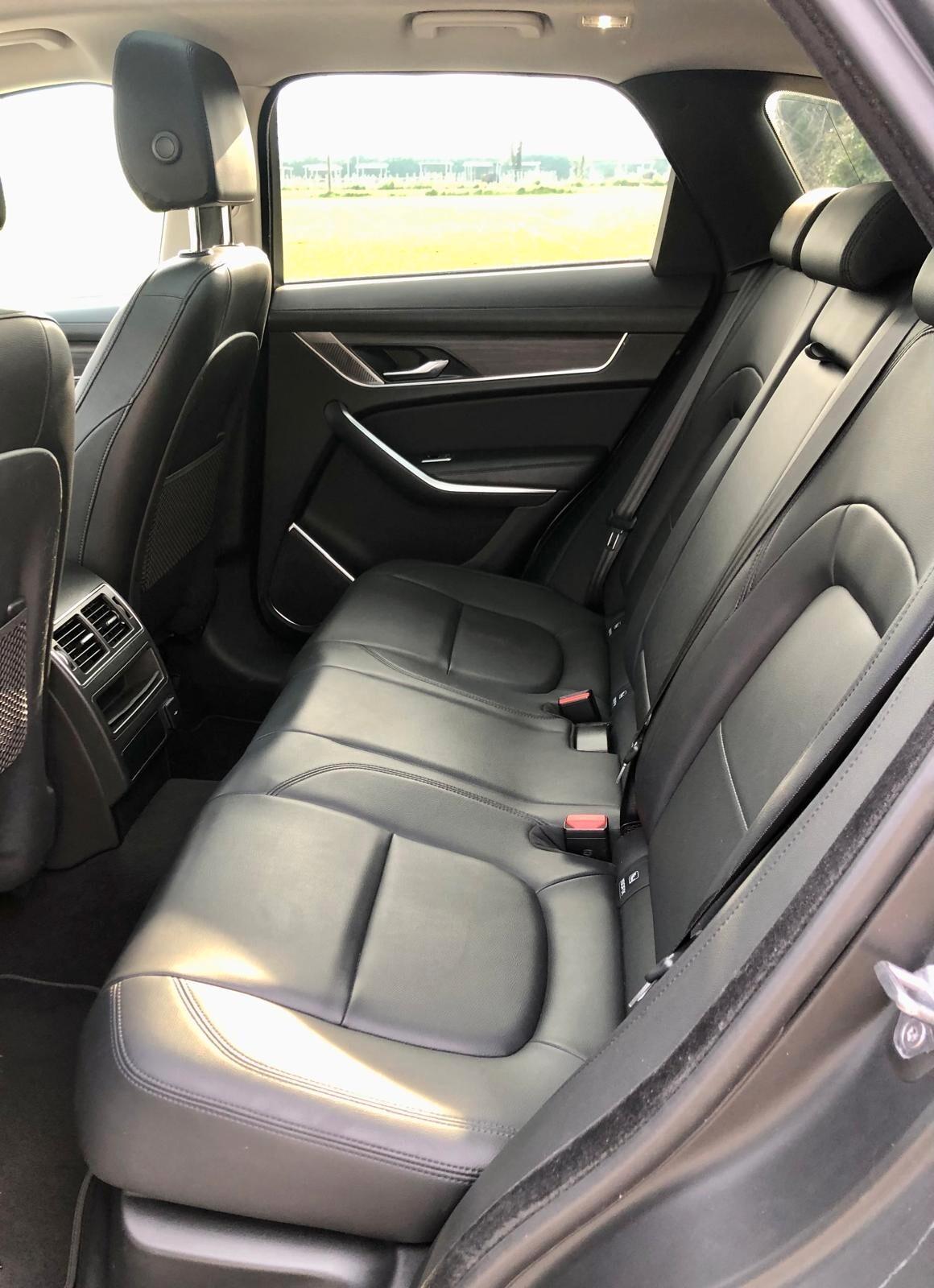 Jaguar F-Pace 2.0 D 204 CV AWD aut. SE