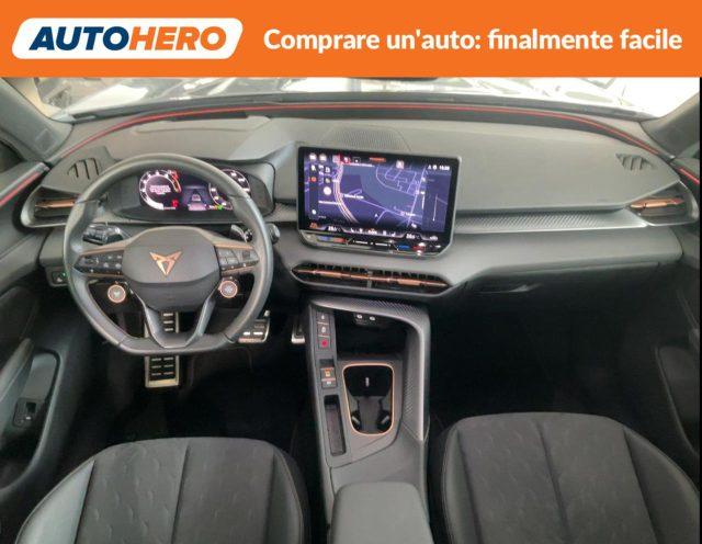 CUPRA Terramar 2.0 TSI DSG 4Drive VZ