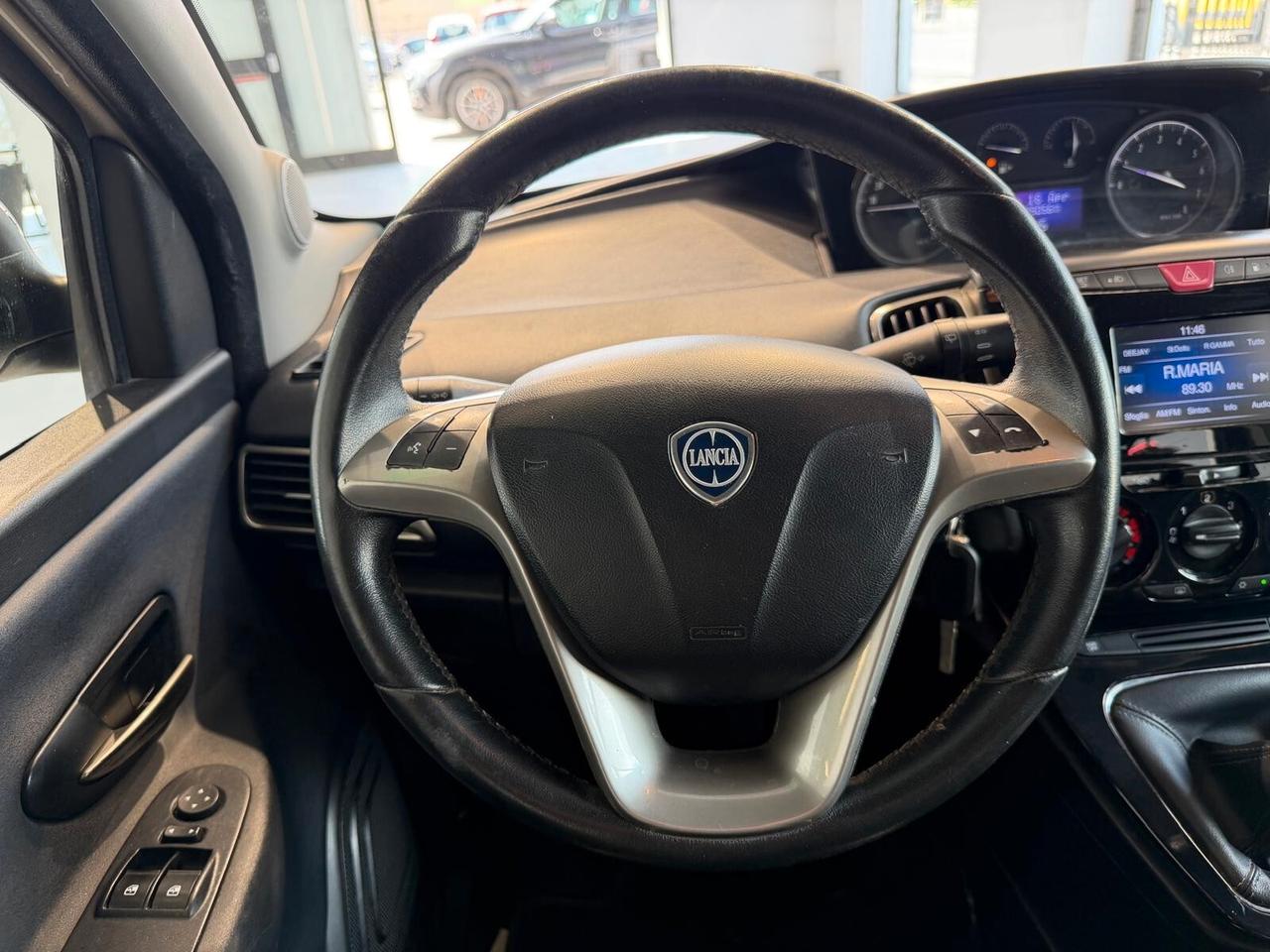 Lancia Ypsilon 1.2 69 CV 5 porte GPL Ecochic Mya