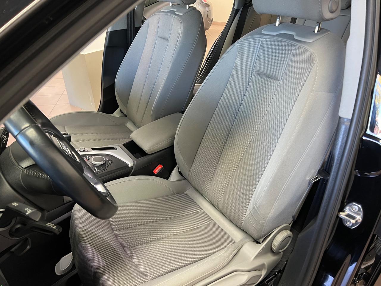 Audi A4 allroad 2.0 TDI Business Evolution