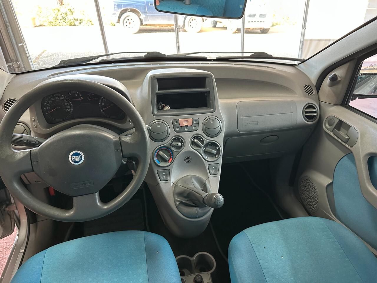 Fiat Panda 1.2 Dynamic