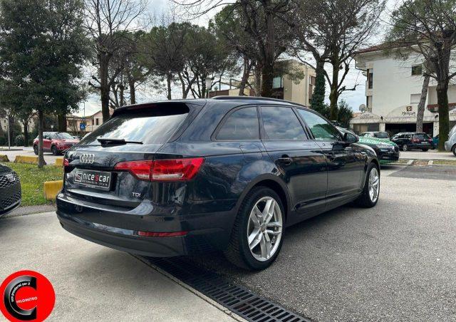 AUDI A4 Avant 2.0 TDI 150 CV Business Sport