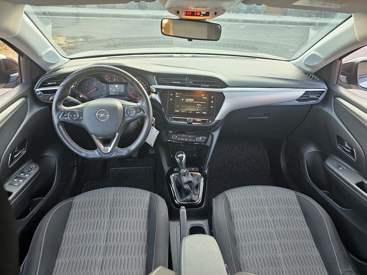 Opel Corsa 1.2 100 CV Elegance