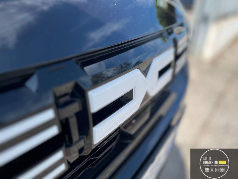 Dacia Jogger Jogger 1.0 TCe GPL 100 CV 5 posti Extreme Up