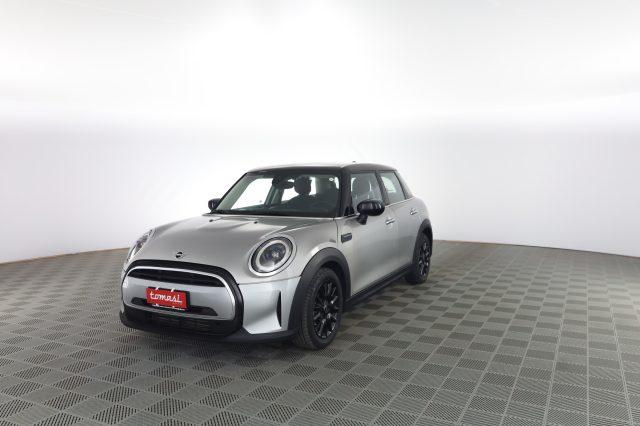 MINI Mini 5 Porte 1.5 Cooper Classic 5 porte