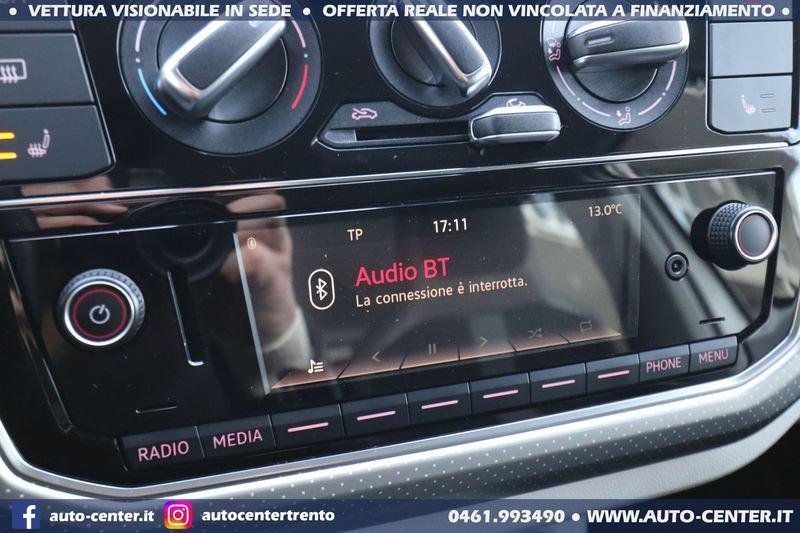 Volkswagen up! 1.0 44kW high up! BMT 5porte