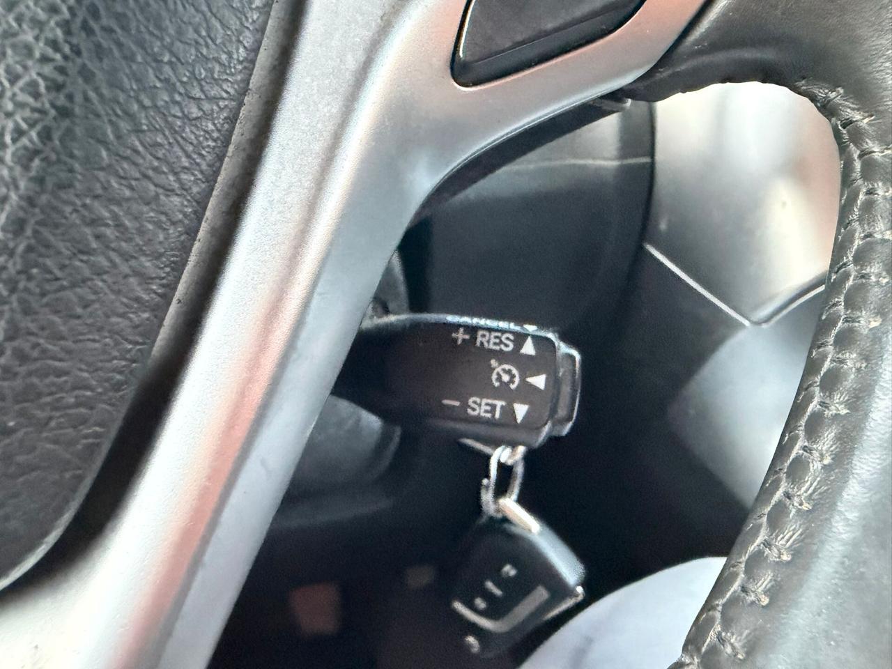 Toyota Verso 2.0 Luxury 7 posti EURO5B