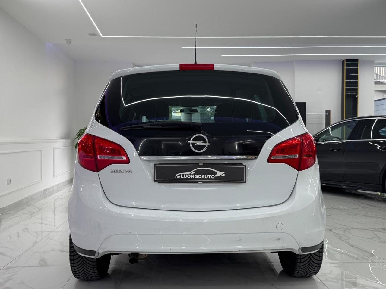 Opel Meriva 1.4 120CV GPL Tech Cosmo