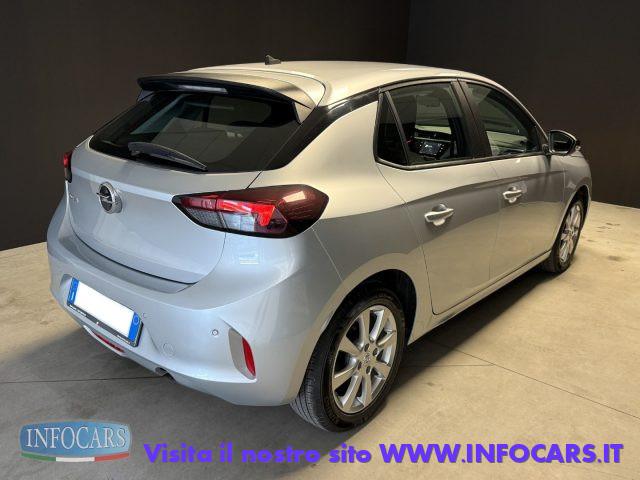 OPEL Corsa 1.2 Edition 75 cv NEOPATENTATI - PROMO