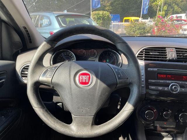FIAT Bravo 1.4 Active GPL