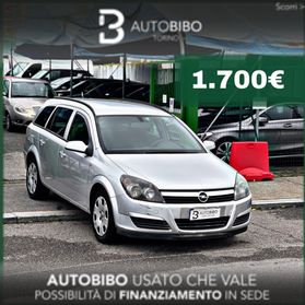 Opel Astra 1.7 CDTI 101CV Station Wagon Club