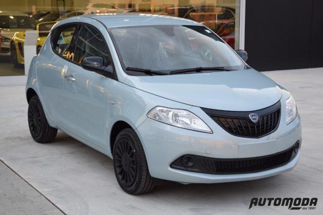 LANCIA Ypsilon 1.0 firefly hybrid Km0