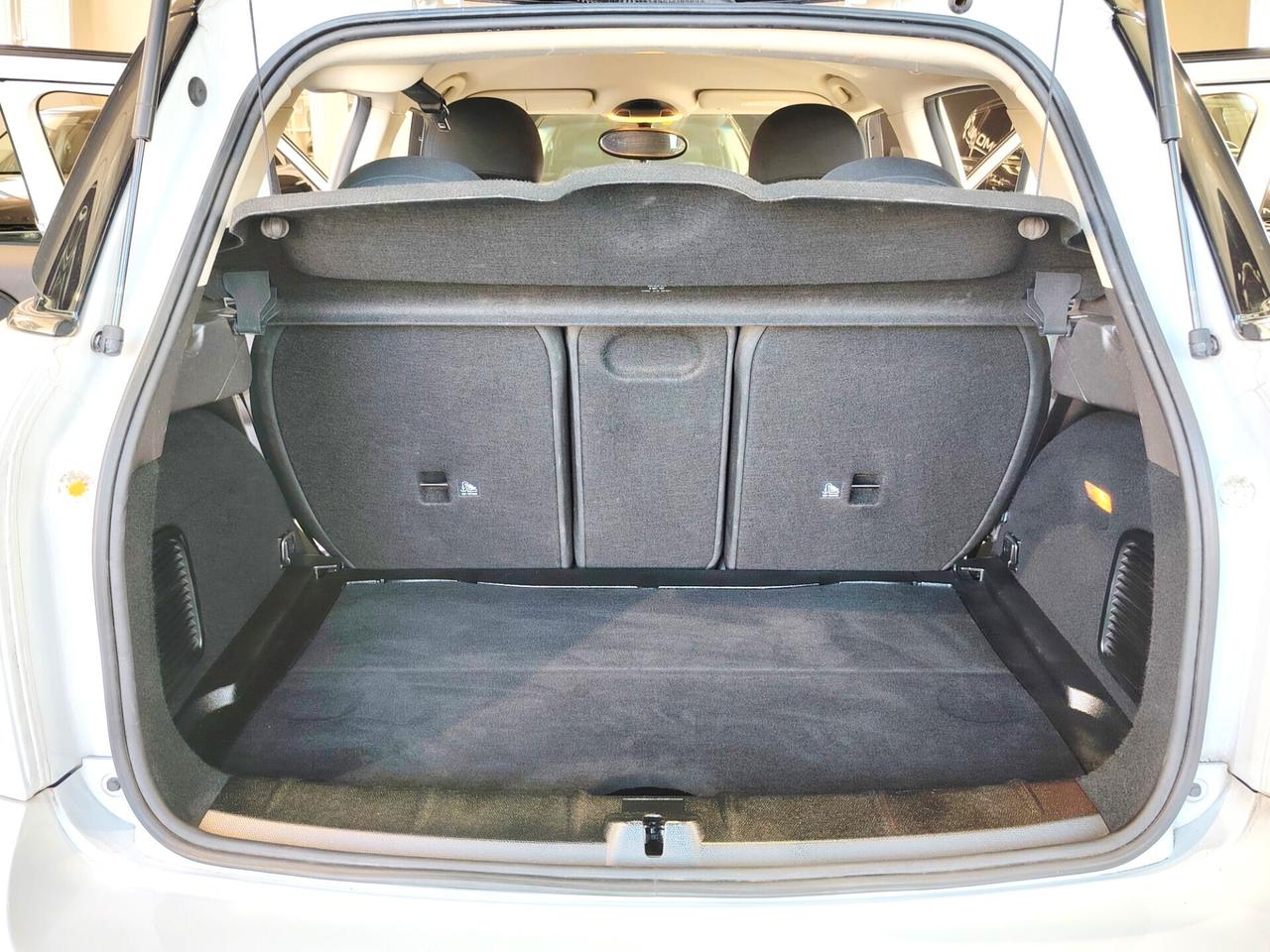 Mini Cooper D Countryman 1.6 ALL4