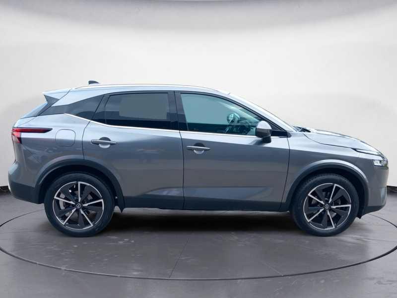 NISSAN Qashqai 1.3 mhev N-Style 2wd 140cv