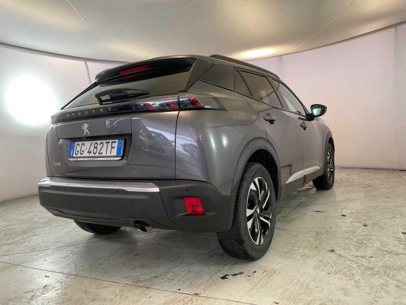 PEUGEOT 2008 2ª serie - 2008 PureTech 100 S&S Allure