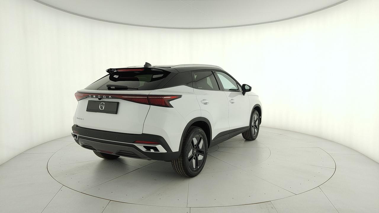 OMODA 1.6 TGDI 7DCT Premium