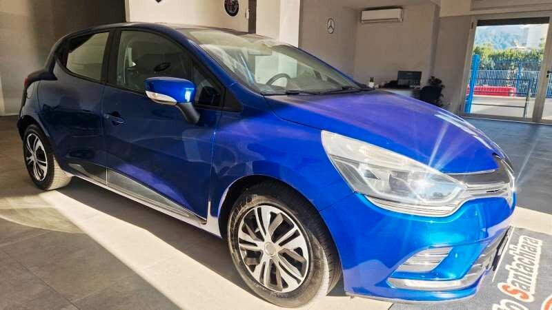 Renault Clio dCi 90 CV S&S Energy Business