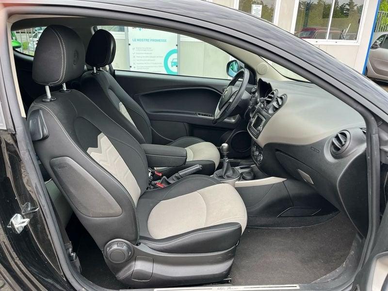 Alfa Romeo MiTo 1.4 78 CV 8V S&S Racer