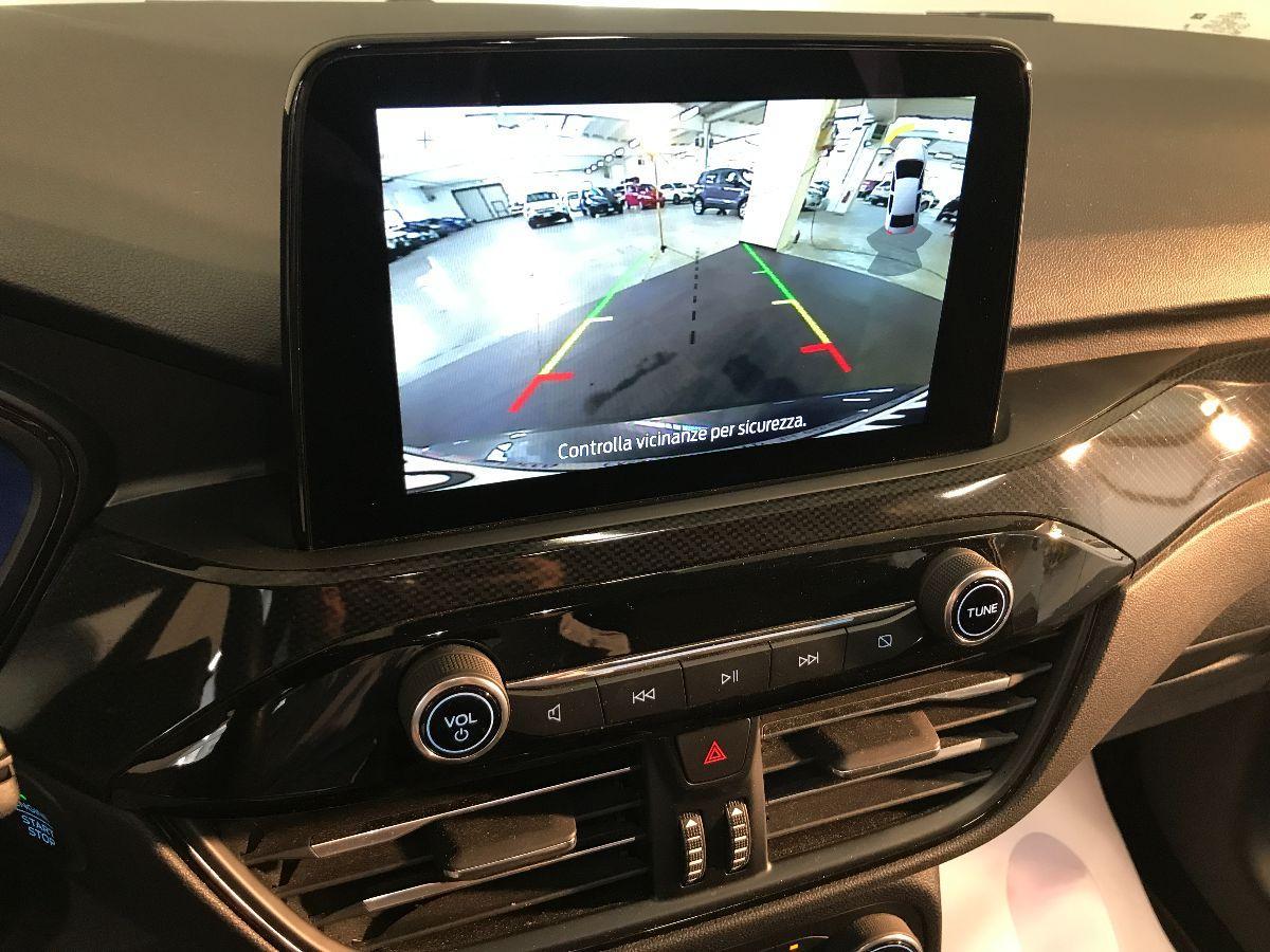 FORD Kuga 1.5 TDCI 120 CV ST-Line