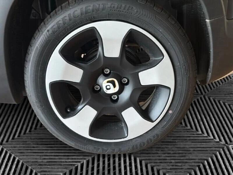 Fiat Panda Cross 1.0 FireFly S&S Hybrid