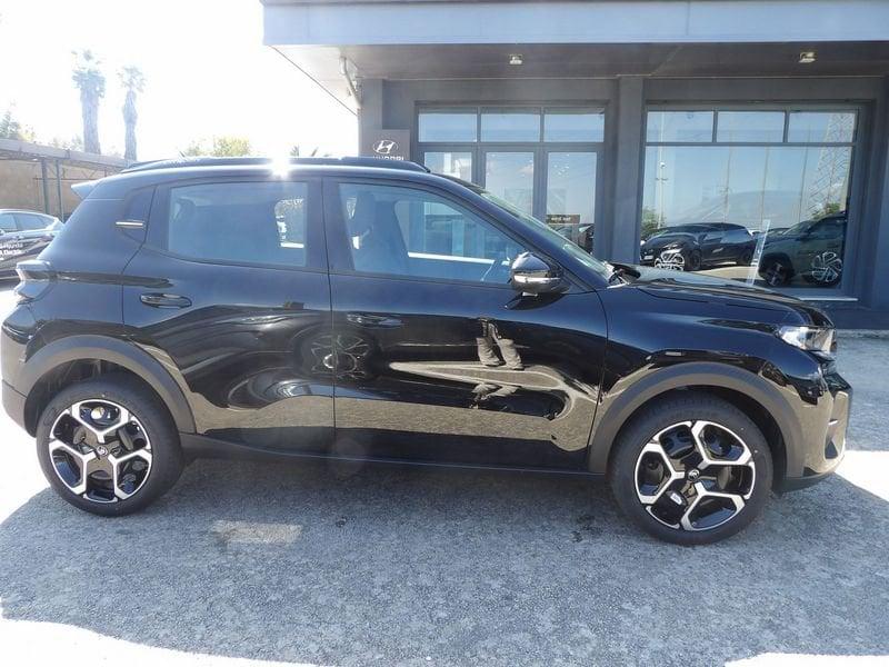 Citroën C3 PureTech 100 S&S Plus