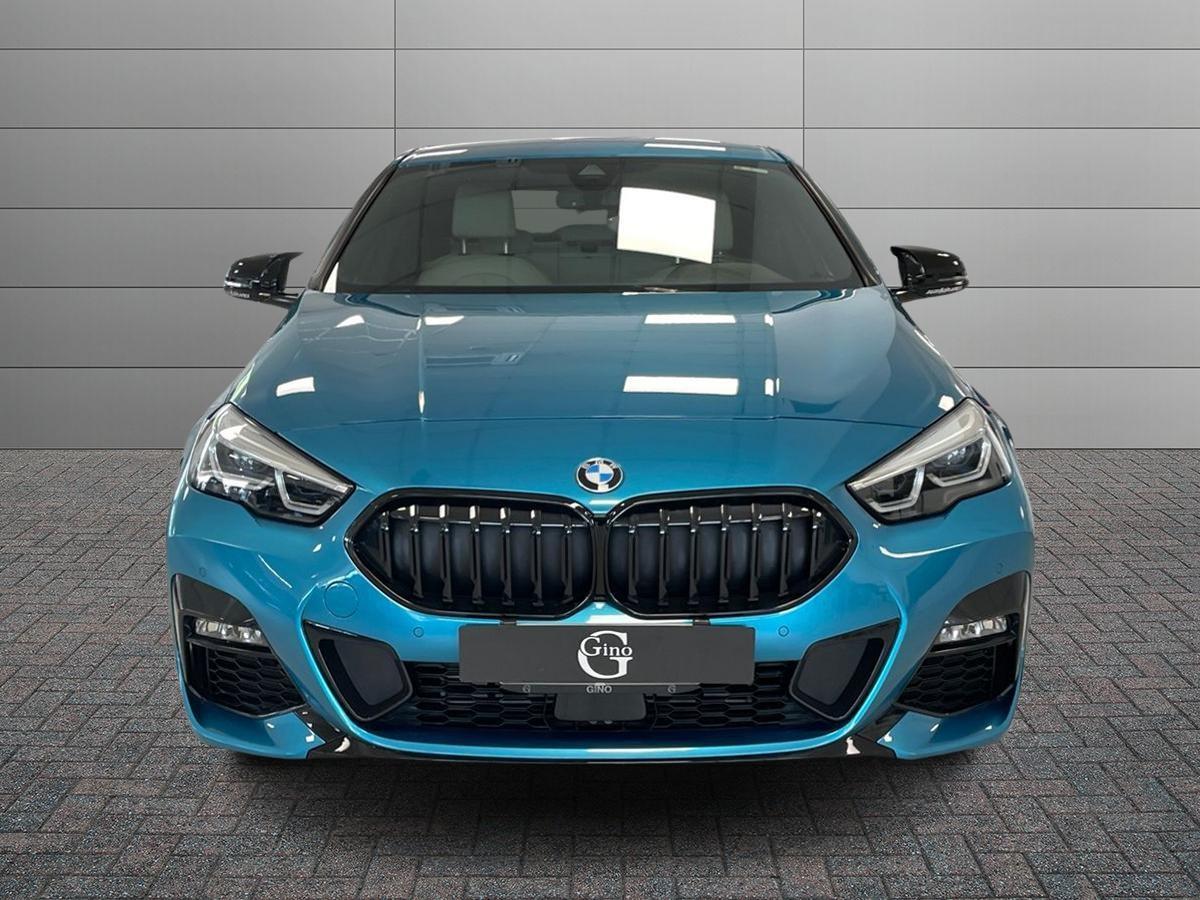 BMW Serie 2 F44 Gran Coupe - 218d Gran Coupe Msport auto