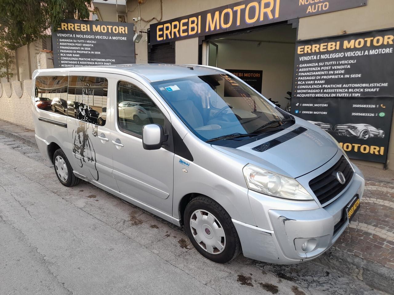 PROLUNGATO COMPRESO IVA