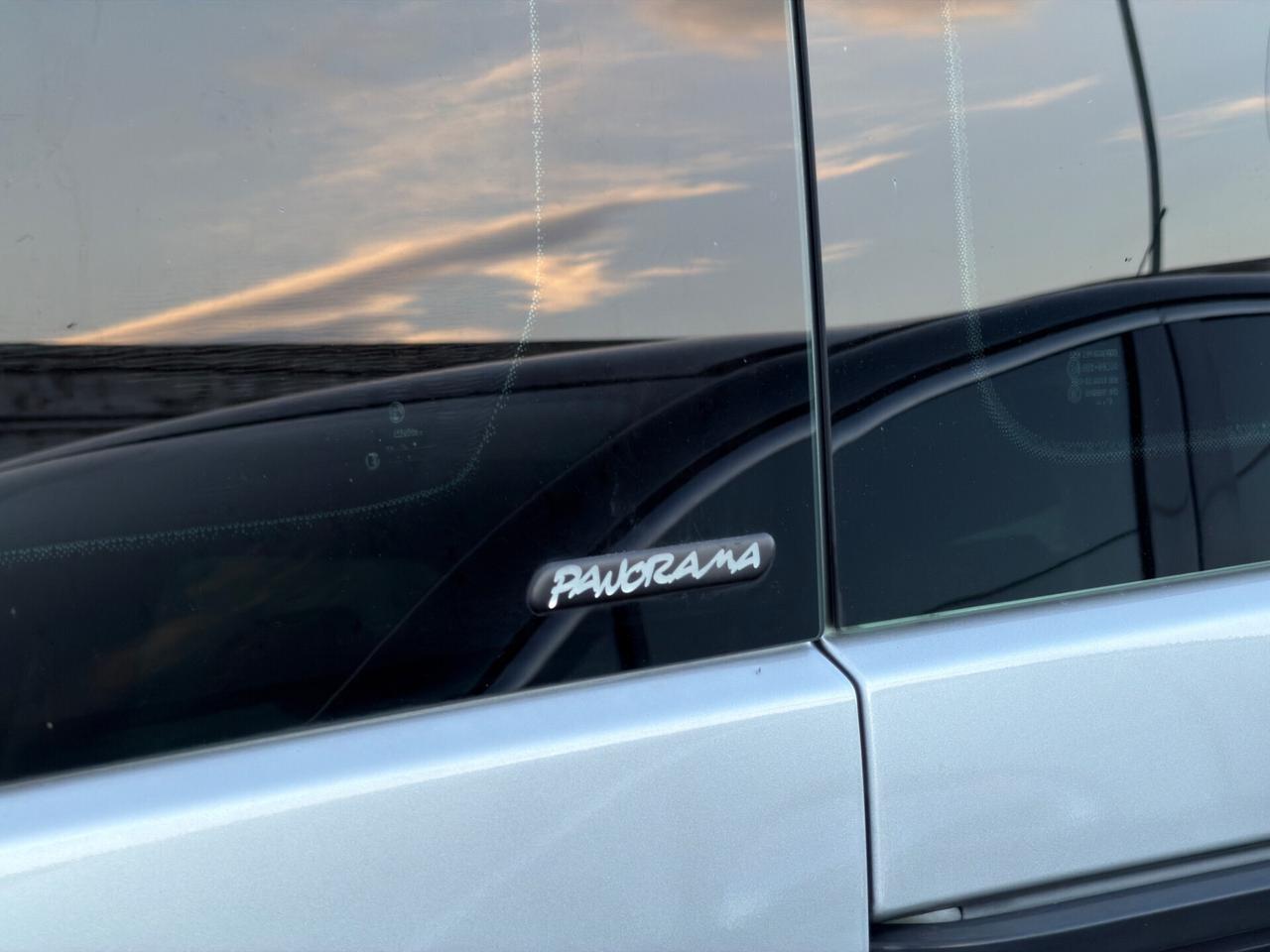 Fiat Scudo 2.0 MJT 130Cv 9 POSTI “PANORAMA”