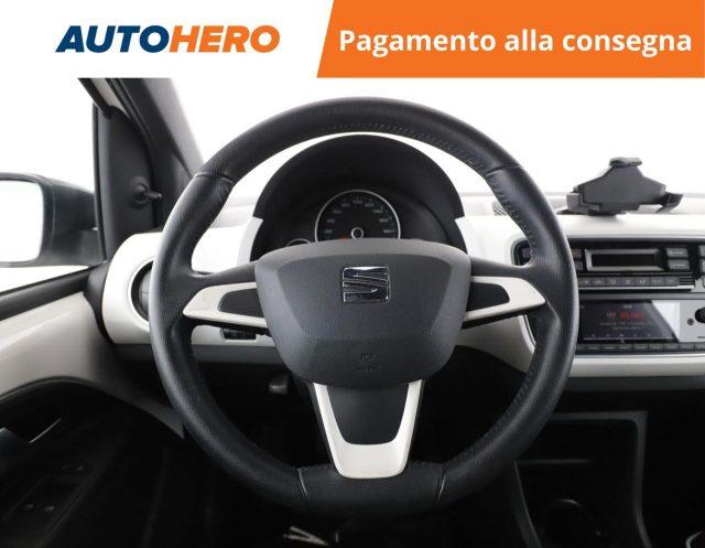 SEAT Mii 1.0 5 porte Chic