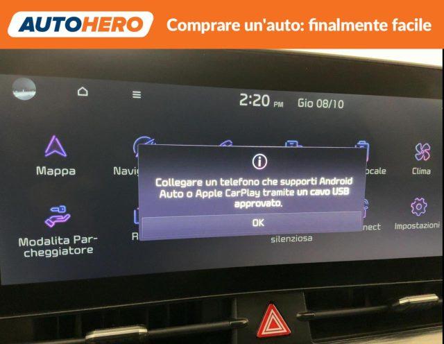KIA Sportage 1.6 CRDi MHEV Style